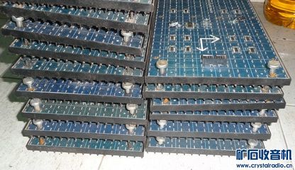 16片全好無死點(diǎn)p10廣告板 - 〓器材友情交換〓 - 礦石收音機(jī)論壇