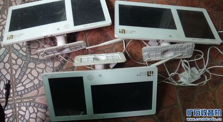 三星22寸超薄LED液晶顯示器 雙液晶屏帶數字電視 安卓 8GU盤廣告機 佳貝斯48V 100A - 〓新人交換專區〓 - 礦石收音機論壇