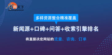 問答營銷 換一種語氣做 廣告 ,你能收到事半功倍的效果