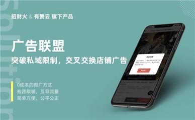 有贊云力推無差異的應(yīng)用市場 全面賦能開發(fā)者