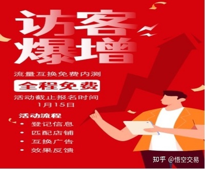 年貨節如何通過商家流量互換的方式提高轉化率和銷量