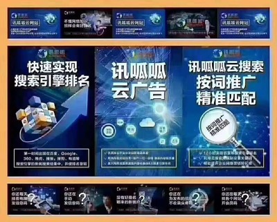 訊呱呱總部運營【企信云】獲取網絡競爭對手信息那么這將有利于網