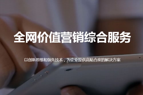 馬甸農業(yè)SEO推廣 勇于創(chuàng)新，開拓廣告交換新模式