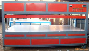 亞克力吸塑機(jī) 高品質(zhì)吸塑設(shè)備，助您拓展業(yè)務(wù)新藍(lán)海