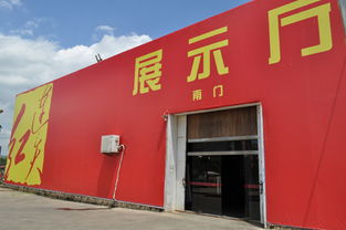 連天紅展廳煥新廣告形象，品牌廣告交換策略啟動